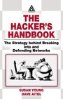 Cover: The Hacker's Handbook - Auerbach
