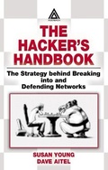 Cover: The Hacker's Handbook - Auerbach