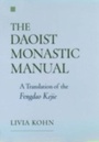 Cover: The Daoist Monastic Manual - OUP eBook