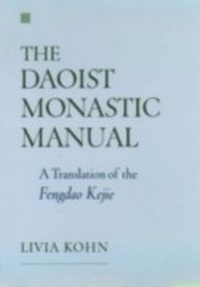 Abbildung von: The Daoist Monastic Manual - OUP eBook