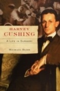 Cover: Harvey Cushing - OUP eBook