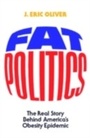 Cover: Fat Politics - OUP eBook