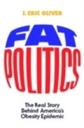 Cover: Fat Politics - OUP eBook