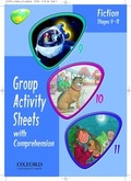 Cover: Oxford Reading Tree - Oxford University Press