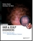 Cover: Hair and Scalp Disorders - CRC Press