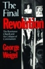 Cover: The Final Revolution - OUP eBook