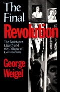 Cover: The Final Revolution - OUP eBook