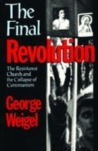 Abbildung von: The Final Revolution - OUP eBook