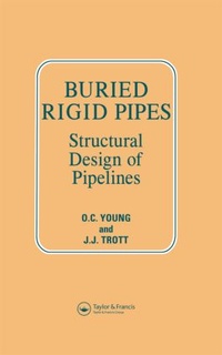 Abbildung von: Buried Rigid Pipes - Spon Press