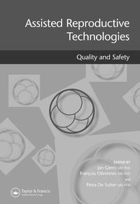 Enlarge image Cover: Assisted Reproductive Technologies - CRC Press