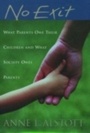 Cover: No Exit - OUP eBook