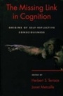 Cover: The Missing Link in Cognition - OUP eBook
