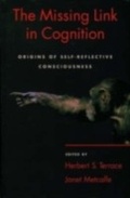 Cover: The Missing Link in Cognition - OUP eBook