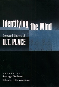 Enlarge image Cover: Identifying the Mind - OUP USA