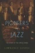 Cover: Pioneers of Jazz - OUP eBook