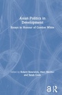 Cover: Asian Politics in Development - Routledge