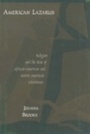 Cover: American Lazarus - OUP eBook