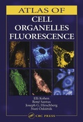 Cover: Atlas of Cell Organelles Fluorescence - CRC Press