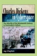 Cover: Charles Dickens in Cyberspace - OUP USA