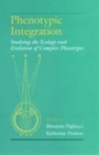 Cover: Phenotypic Integration - OUP eBook
