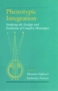 Cover: Phenotypic Integration - OUP eBook