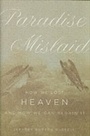 Cover: Paradise Mislaid - OUP USA