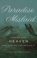 Cover: Paradise Mislaid - OUP USA