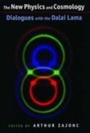 Cover: The New Physics and Cosmology - OUP eBook