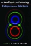 Cover: The New Physics and Cosmology - OUP eBook