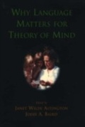 Cover: Why Language Matters for Theory of Mind - OUP eBook
