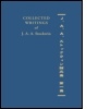 Cover: Collected Writings of J. A. A. Stockwin - RoutledgeCurzon