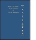Cover: Collected Writings of J. A. A. Stockwin - RoutledgeCurzon