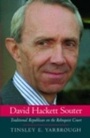 Cover: David Hackett Souter - OUP eBook
