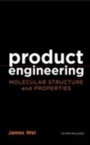 Cover: Product Engineering - OUP eBook