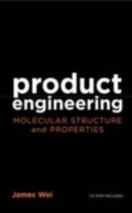 Cover: Product Engineering - OUP eBook