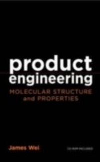 Enlarge image Cover: Product Engineering - OUP eBook