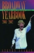 Cover: Broadway Yearbook 2001-2002 - OUP eBook