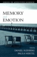 Cover: Memory and Emotion - OUP eBook