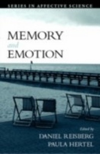 Enlarge image Cover: Memory and Emotion - OUP eBook