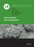Cover: Groundwater and Ecosystems - CRC Press