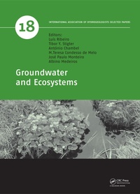 Abbildung von: Groundwater and Ecosystems - CRC Press