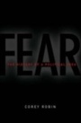 Cover: Fear - OUP USA
