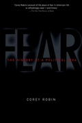 Cover: Fear - OUP USA