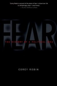 Enlarge image Cover: Fear - OUP USA
