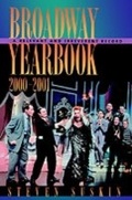 Cover: Broadway Yearbook 2000-2001 - OUP eBook