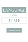 Cover: Language and Time - OUP USA