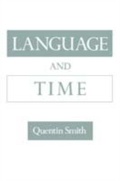 Cover: Language and Time - OUP USA
