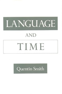 Enlarge image Cover: Language and Time - OUP USA