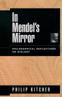 Enlarge image Cover: In Mendel's Mirror - OUP USA