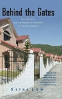 Cover: Behind the Gates - Routledge